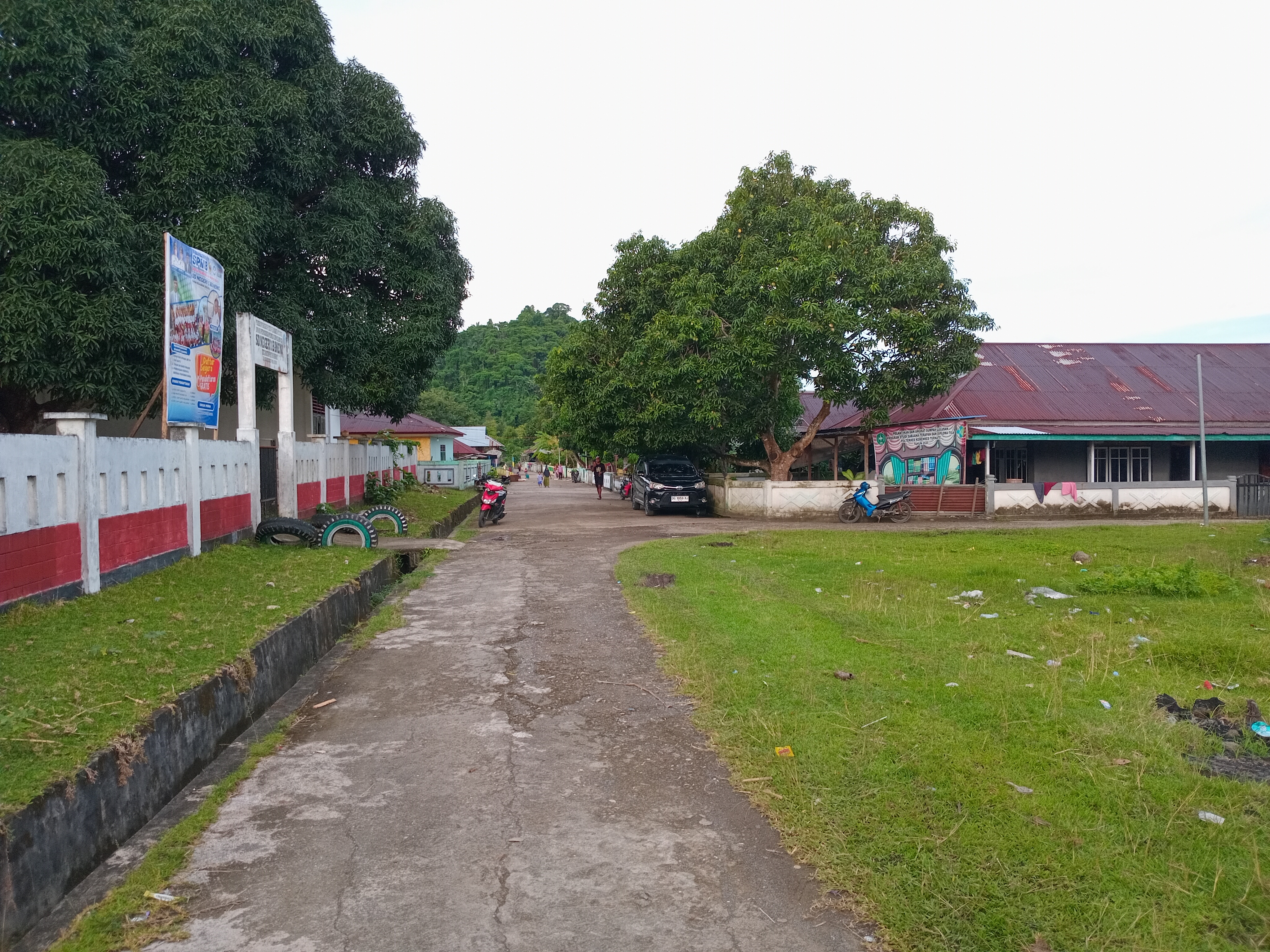 Foto Awal